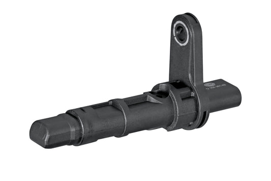HELLA Sensor, crankshaft pulse - 12V - 3-pin connector 6PU358381-491