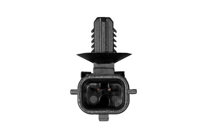 HELLA Sensor, wheel speed - 2-pin connector 6PU358216-601