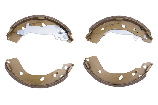 HELLA Brake Shoe Set - H1749 - for e.g. HYUNDAI / INOKOM 8DB355000-431