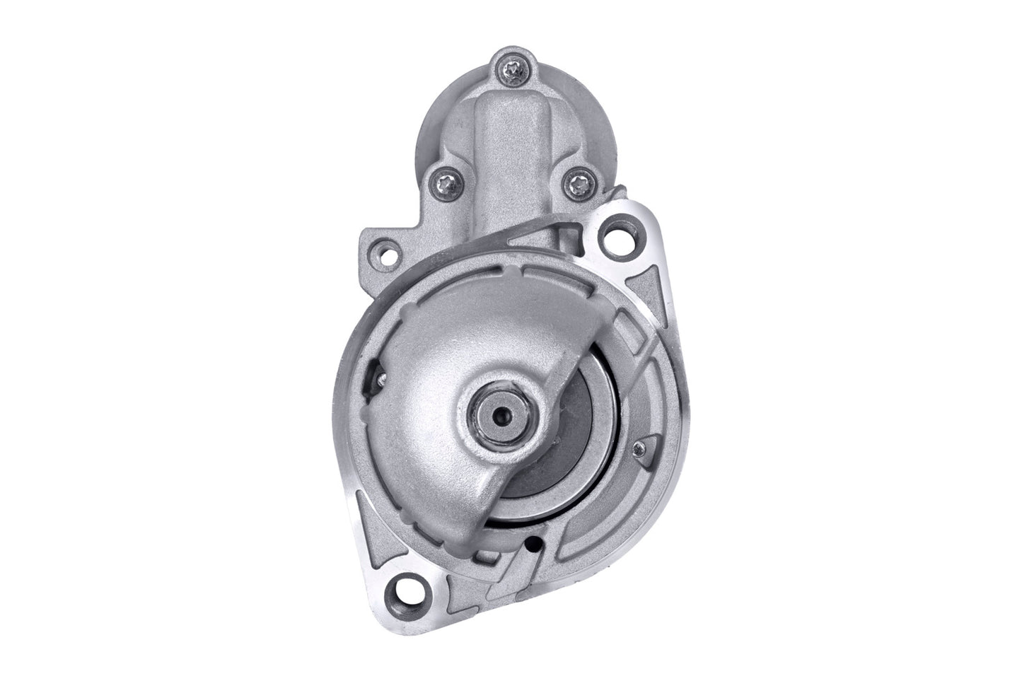 HELLA Starter - 12V - 1.1kW - for e.g. Opel Corsa C (X01) 8EA012527-441
