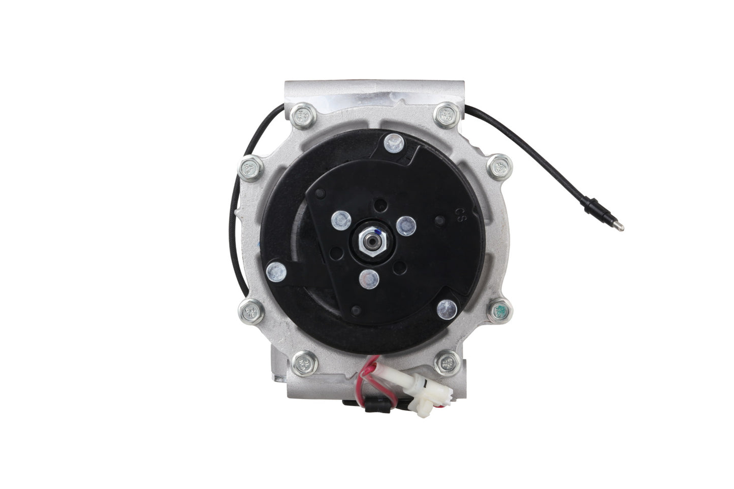 Hella Aircon Compressor 8FK366201-541