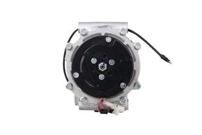 Hella Aircon Compressor 8FK366201-541