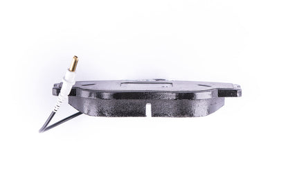 HELLA Brake pad set - T5084 - for e.g. CITROEN / FIAT / LANCIA / PEUGEOT 8DB355018-171