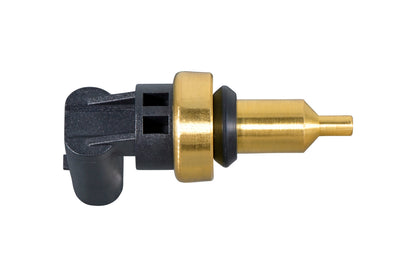 HELLA Sensor, coolant temperature - 2-pin connector 6PT358385-571