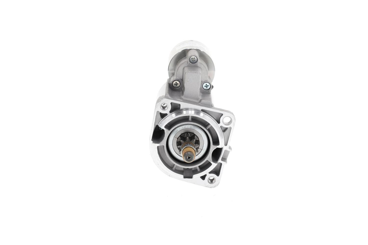 HELLA Alternator - 14V - 100A - for e.g. Opel Astra G Estate (T98) 8EL011711-151