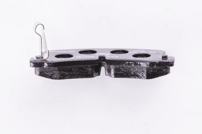 HELLA Brake pad set - T0017 - for e.g. HOLDEN / TOYOTA 8DB355005-691