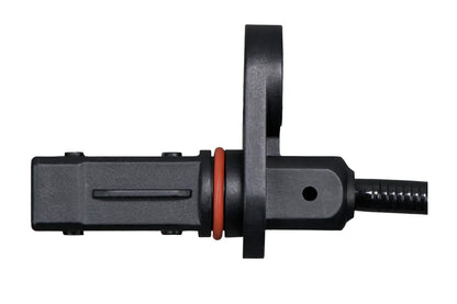 HELLA Sensor, wheel speed - 2-pin connector 6PU358252-111