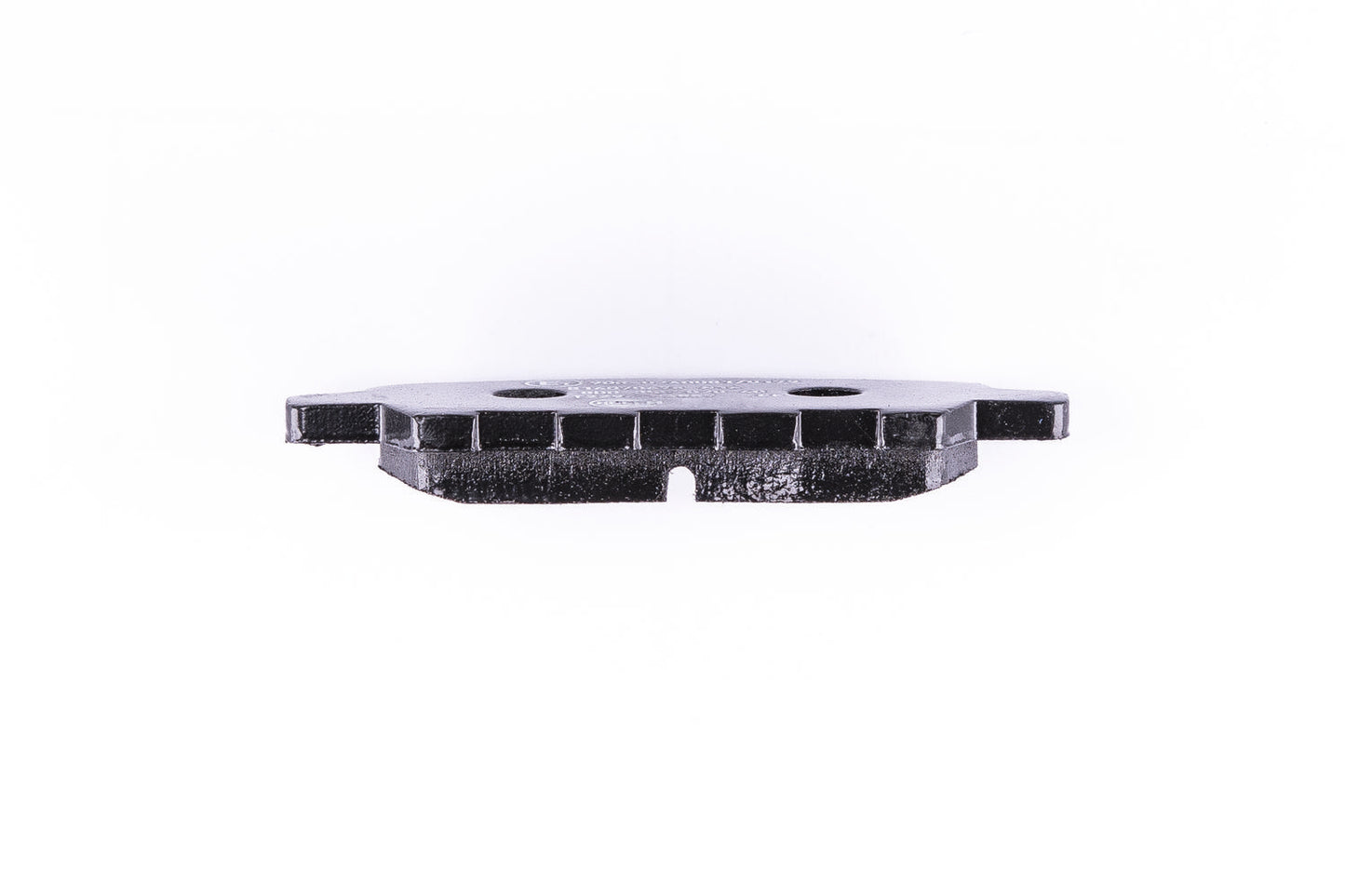HELLA Brake pad set - T2294 - for e.g. INFINITI / MITSUBISHI / NISSAN / SUZUKI 8DB355020-401