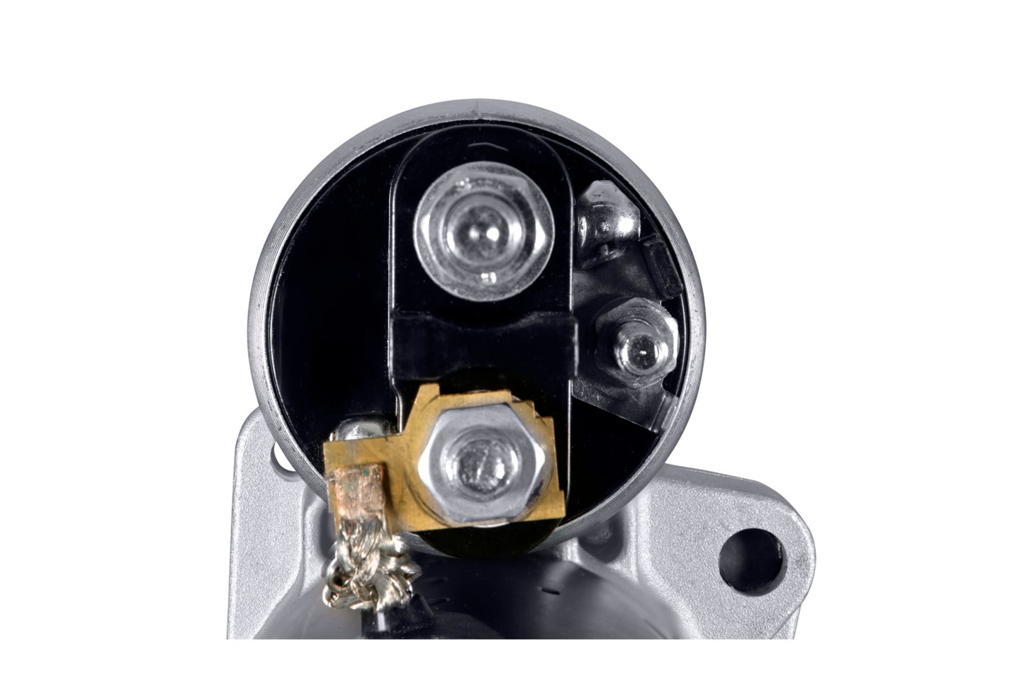 HELLA Starter - 12V - 1.3kW - for e.g. Fiat Stilo (192_) 8EA011610-291