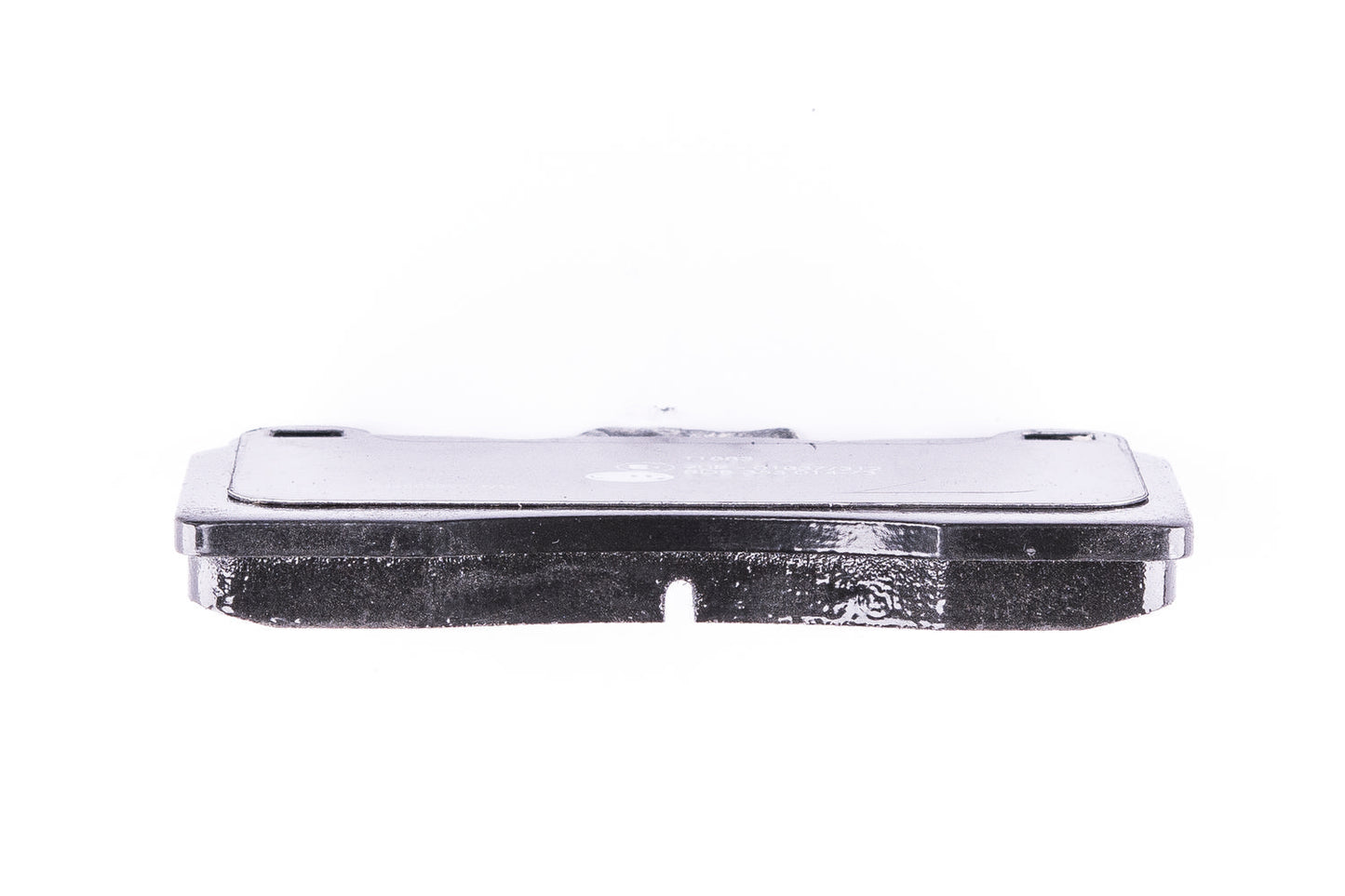 HELLA Brake pad set - T1883 - for e.g. ALFA ROMEO / LANCIA / MASERATI 8DB355014-731