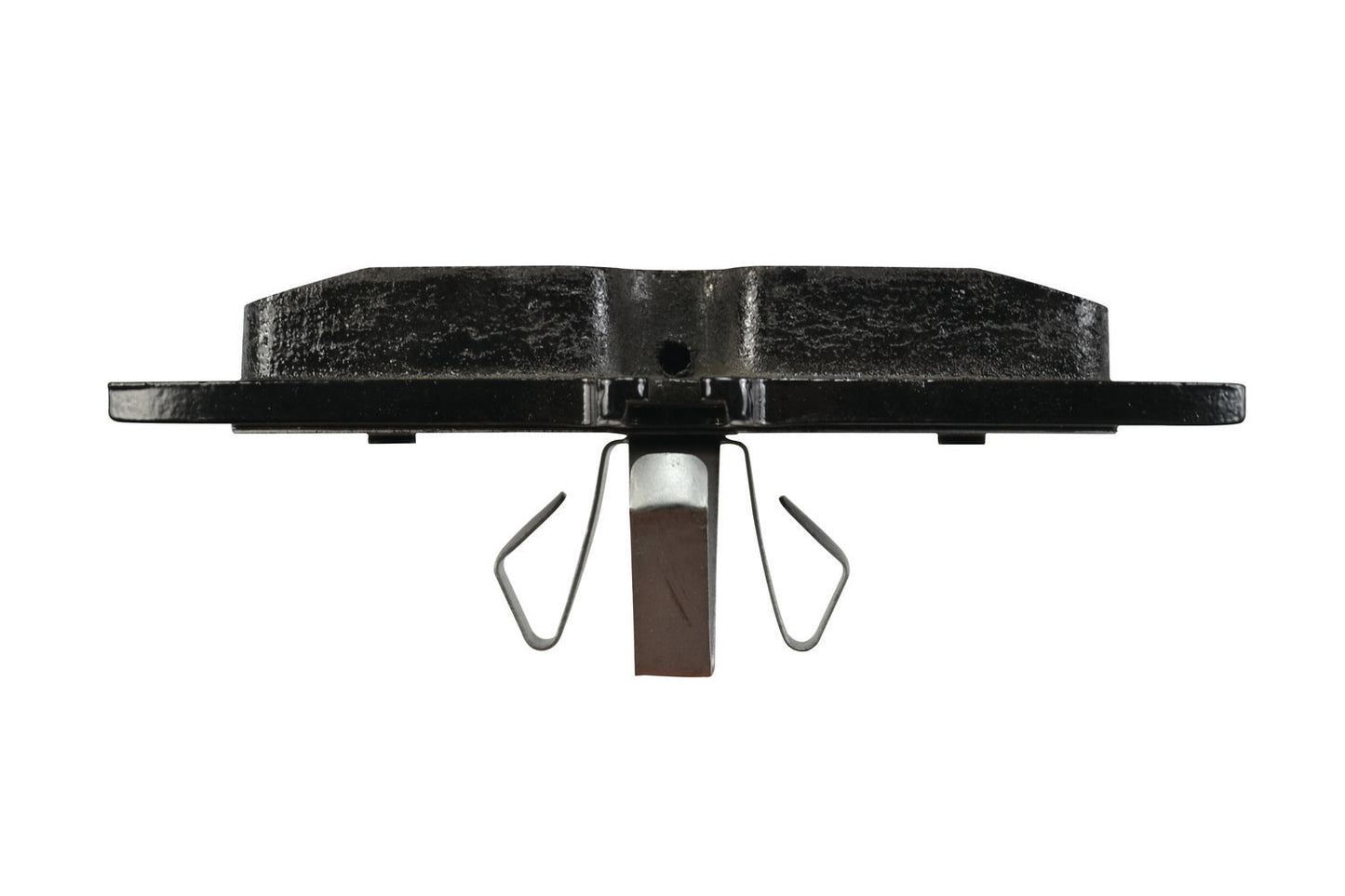 HELLA Brake pad set - T2153 - for e.g. MERCEDES-BENZ 8DB355016-281