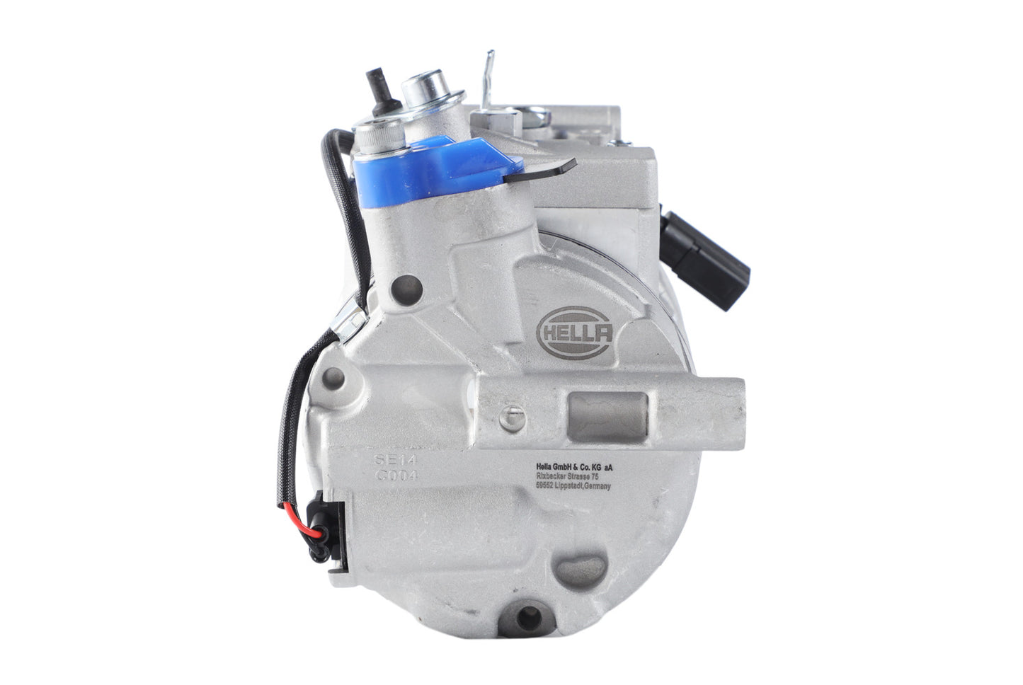 Hella Aircon Compressor 8FK366201-821