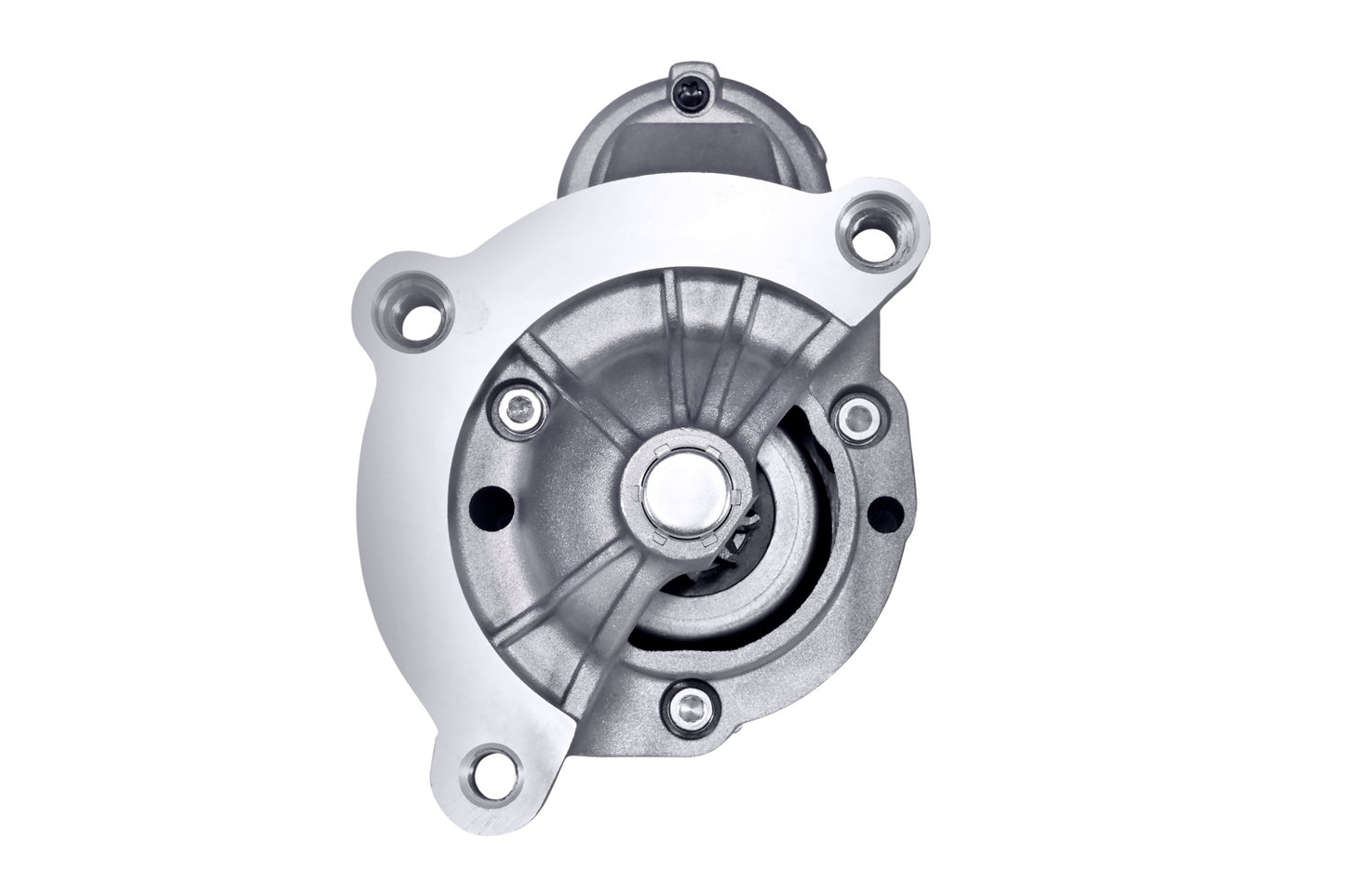 HELLA Starter - 12V - 1.1kW - for e.g. Citroën Xsara Picasso (N68) 8EA012526-721