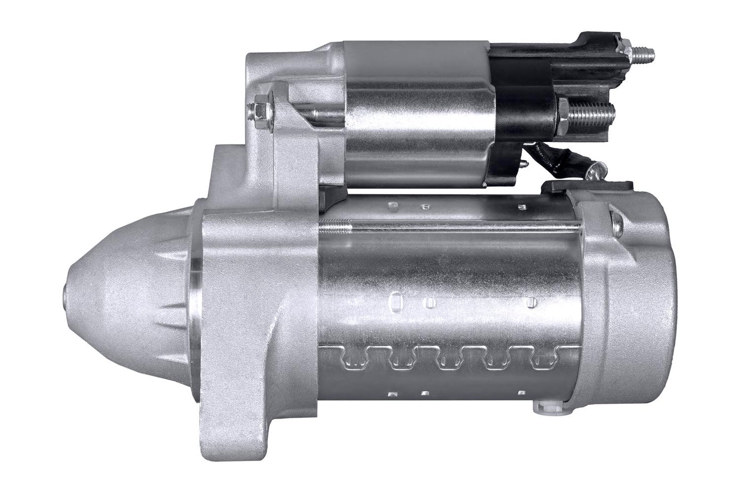 HELLA Starter - 12V - 1.8kW - for e.g. MERCEDES-BENZ V-CLASS (W447) V  8EA011613-351