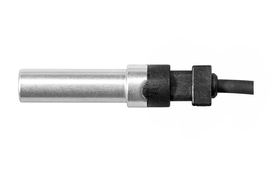 HELLA Sensor, wheel speed - 2-pin connector - Front Axle 6PU230052-011