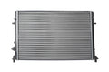 Hella Engine Coolant Radiator 8MK366301-691