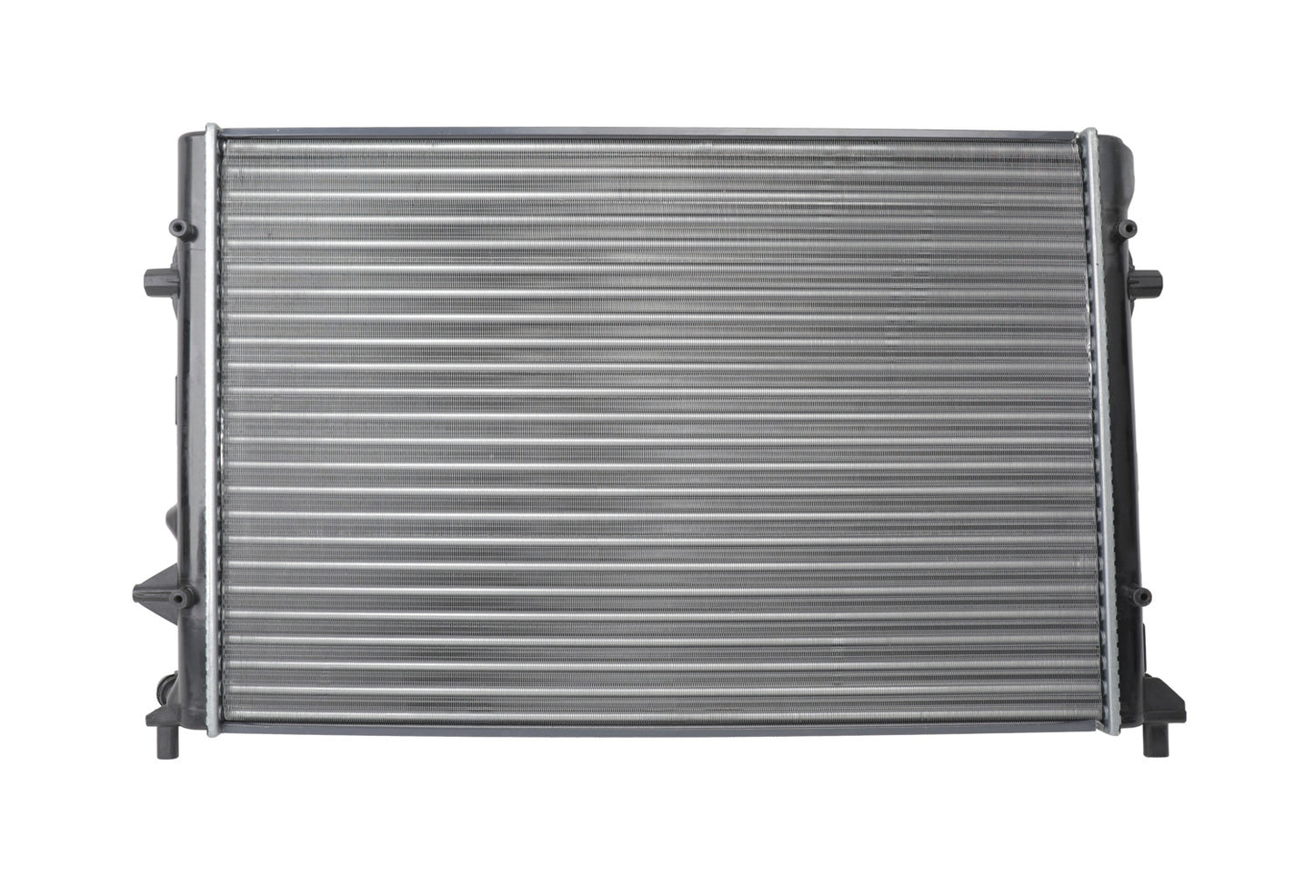 Hella Engine Coolant Radiator 8MK366301-691