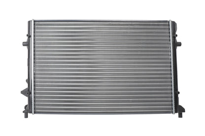 Hella Engine Coolant Radiator 8MK366301-691