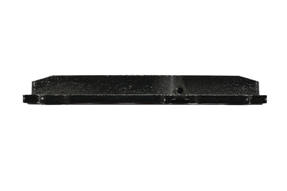 HELLA Brake pad set - T1897 - for e.g. MERCEDES-BENZ 8DB355014-821