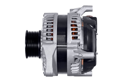 HELLA Alternator - 14V - 130A - for e.g. HONDA CR-V III (RE_) 2.0 i-VTEC  8EL015637-851