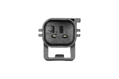 HELLA Sensor, wheel speed - 2-pin connector 6PU358216-431
