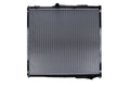 Hella Engine Coolant Radiator 8MK366302-171