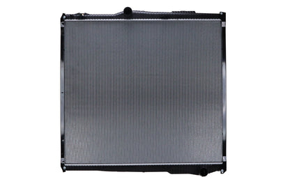Hella Engine Coolant Radiator 8MK366302-171