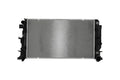 Hella Engine Coolant Radiator 8MK366301-671