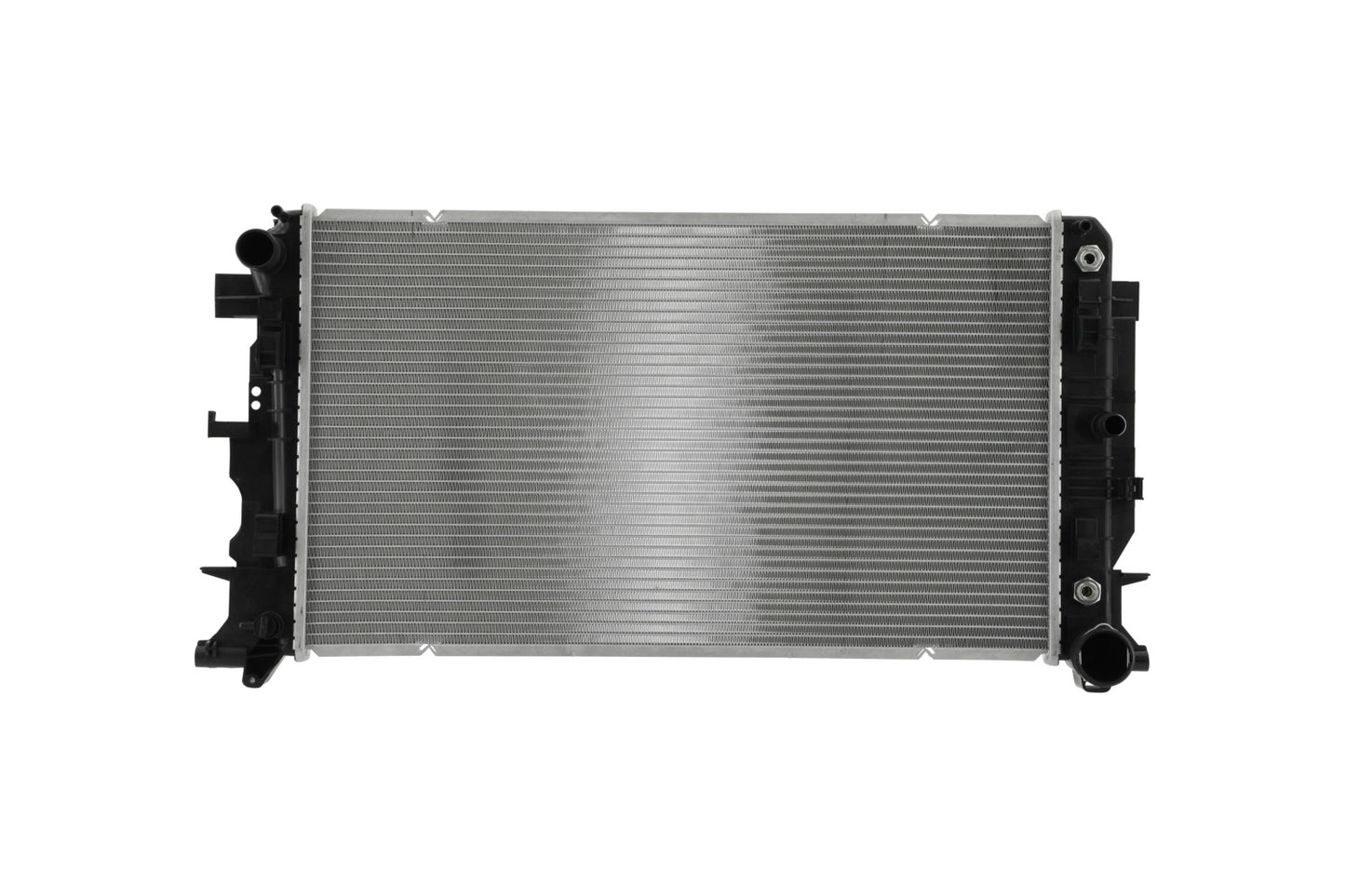 Hella Engine Coolant Radiator 8MK366301-671
