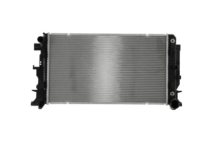 Hella Engine Coolant Radiator 8MK366301-671