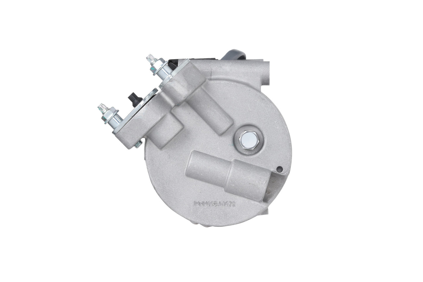 Hella Aircon Compressor 8FK366201-491
