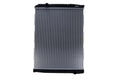 Hella Engine Coolant Radiator 8MK366300-841