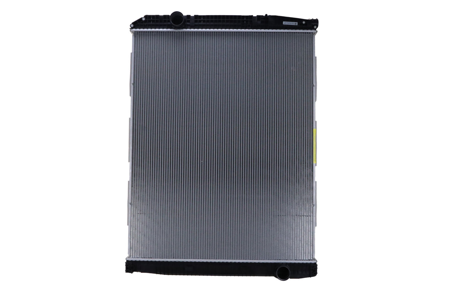 Hella Engine Coolant Radiator 8MK366300-841