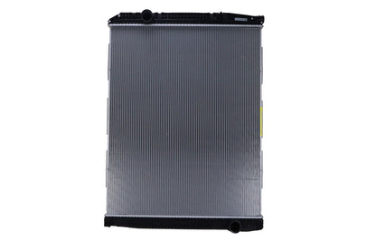 Hella Engine Coolant Radiator 8MK366300-841
