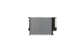 Hella Engine Coolant Radiator 8MK366300-631