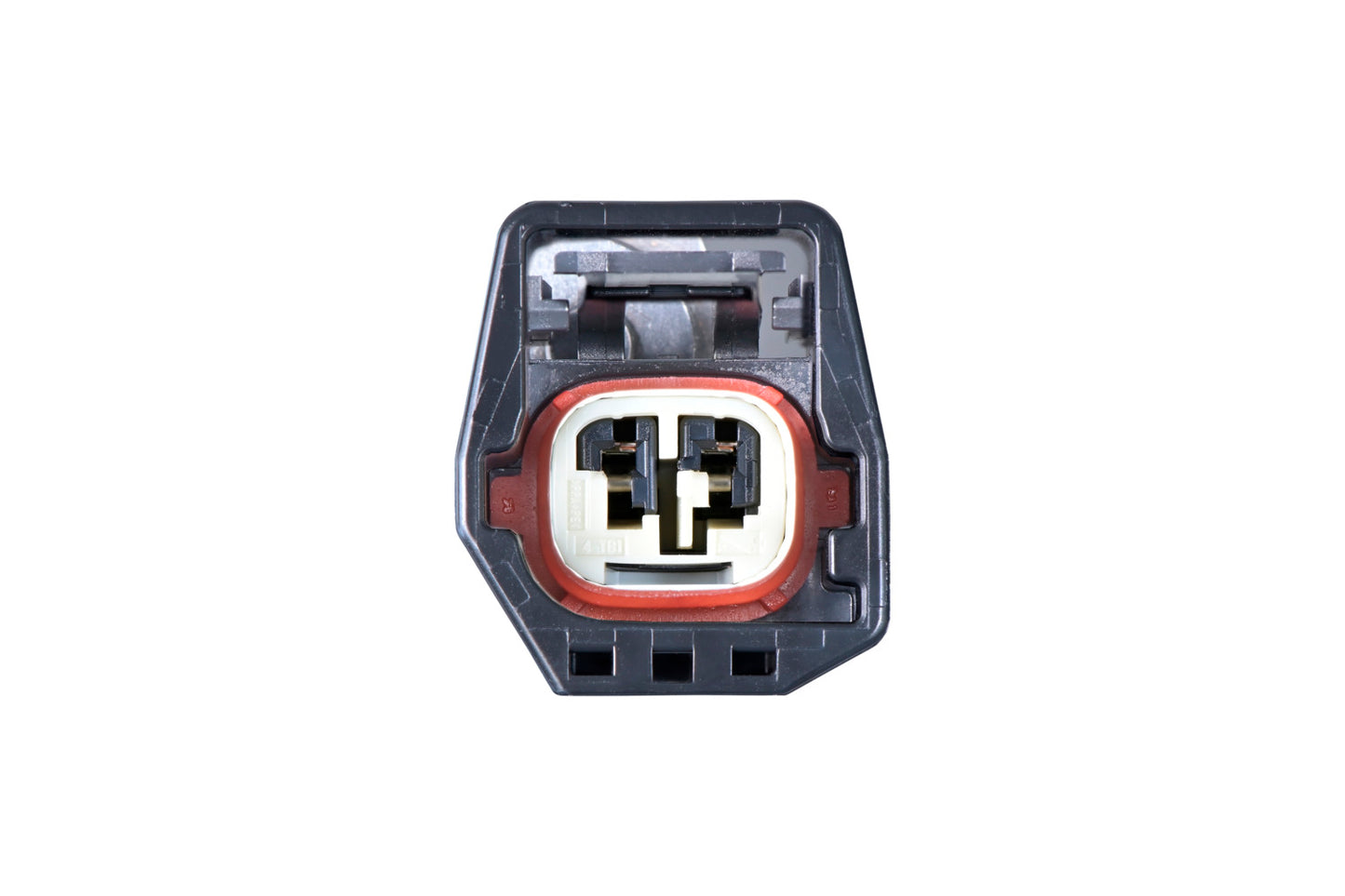 HELLA Sensor, coolant temperature - 2-pin connector 6PT358385-421