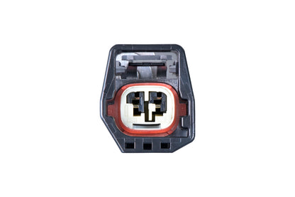 HELLA Sensor, coolant temperature - 2-pin connector 6PT358385-421