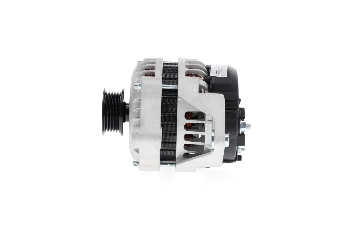 HELLA Alternator - 14V - 125A - for e.g. Renault Clio II (Bb_, Cb_) 8EL011710-901