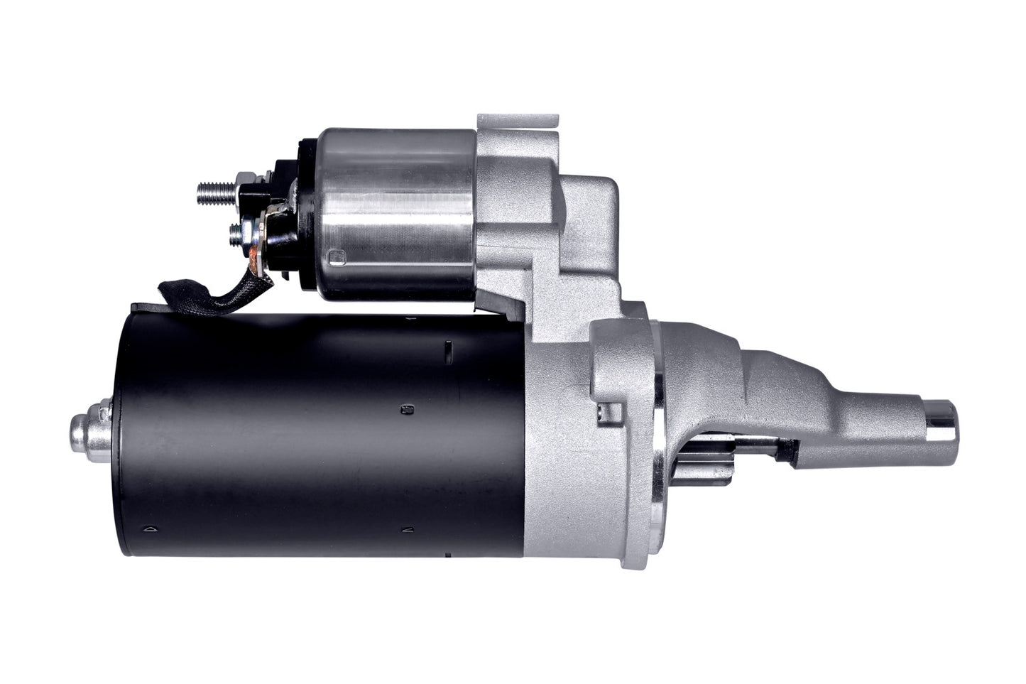 HELLA Starter - 12V - 2kW - for e.g. Audi A6 (4B2, C5) 8EA012526-371