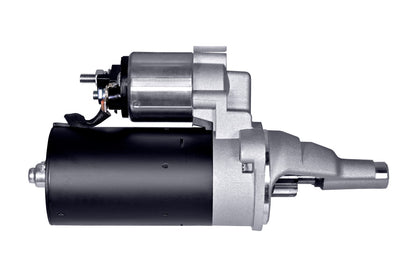 HELLA Starter - 12V - 2kW - for e.g. Audi A6 (4B2, C5) 8EA012526-371