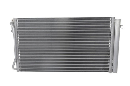 Hella Aircon Condenser 8FC366220-711