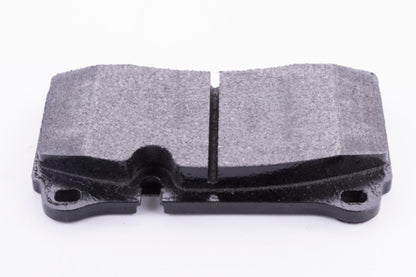 HELLA Brake pad set - T1686 - for e.g. LAND ROVER 8DB355013-201