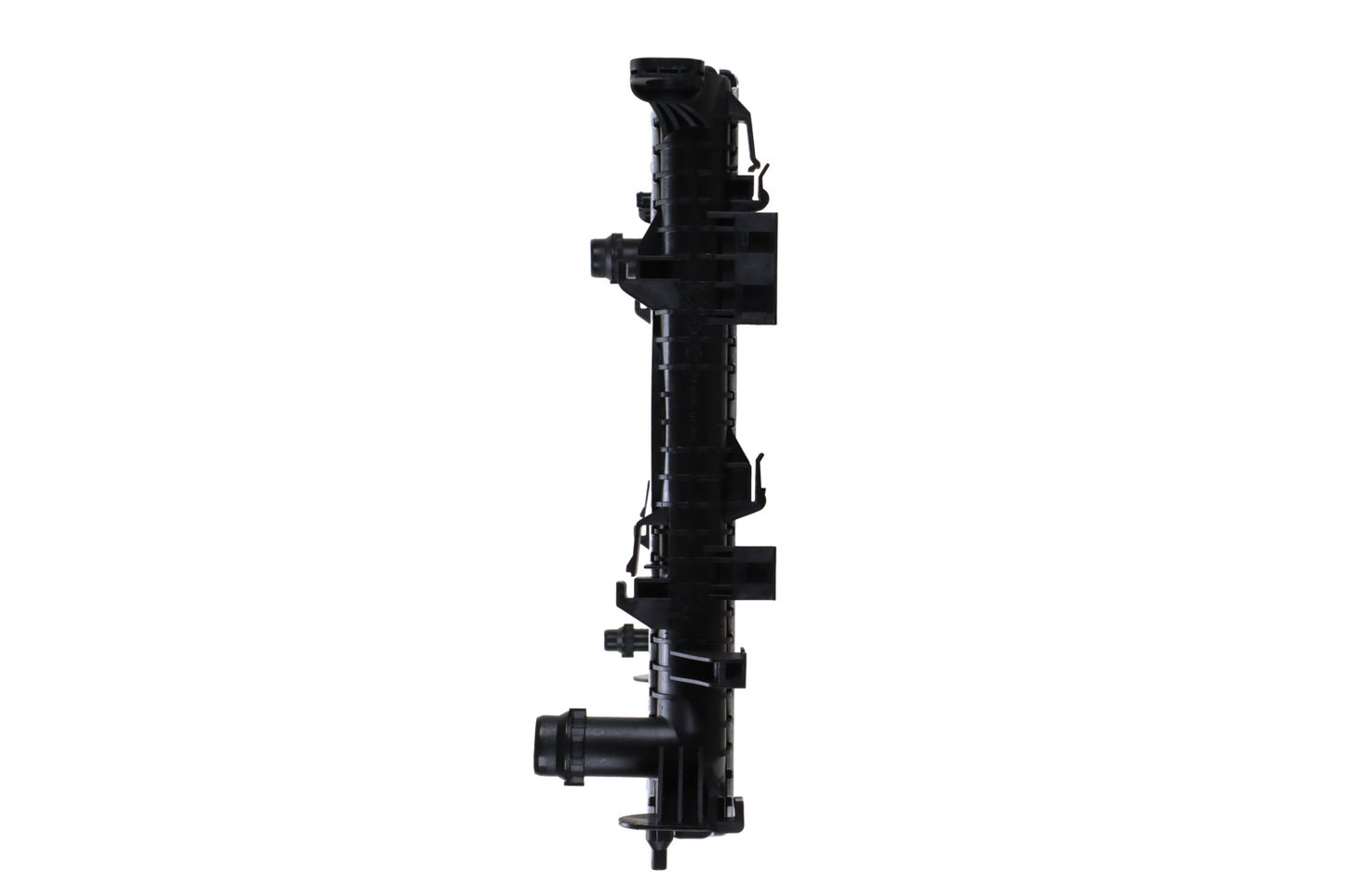 Hella Engine Coolant Radiator 8MK366300-211