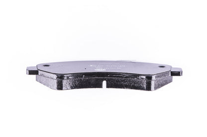 HELLA Brake pad set - T2201 - for e.g. CITROEN / FIAT / PEUGEOT 8DB355019-901