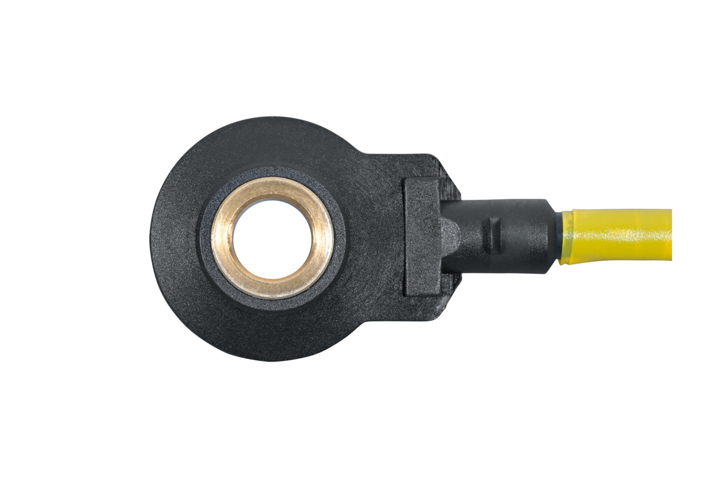 HELLA Knock Sensor - 2-pin connector 6PG013114-721