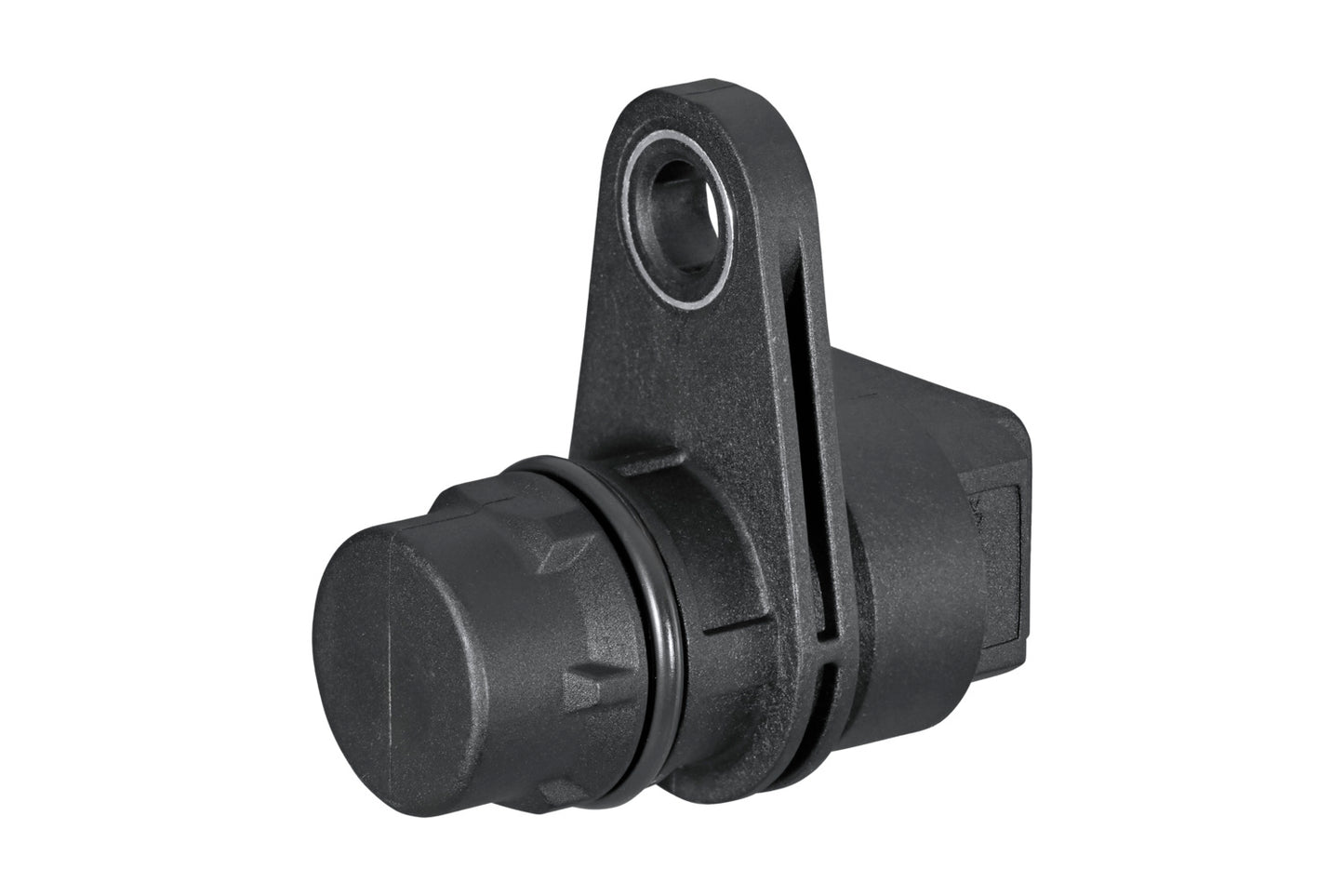 HELLA Sensor, camshaft position - 2-pin connector 6PU358380-401