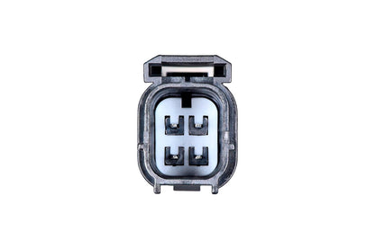 HELLA Oxygen sensor - 4-pin connector 6PA358221-991