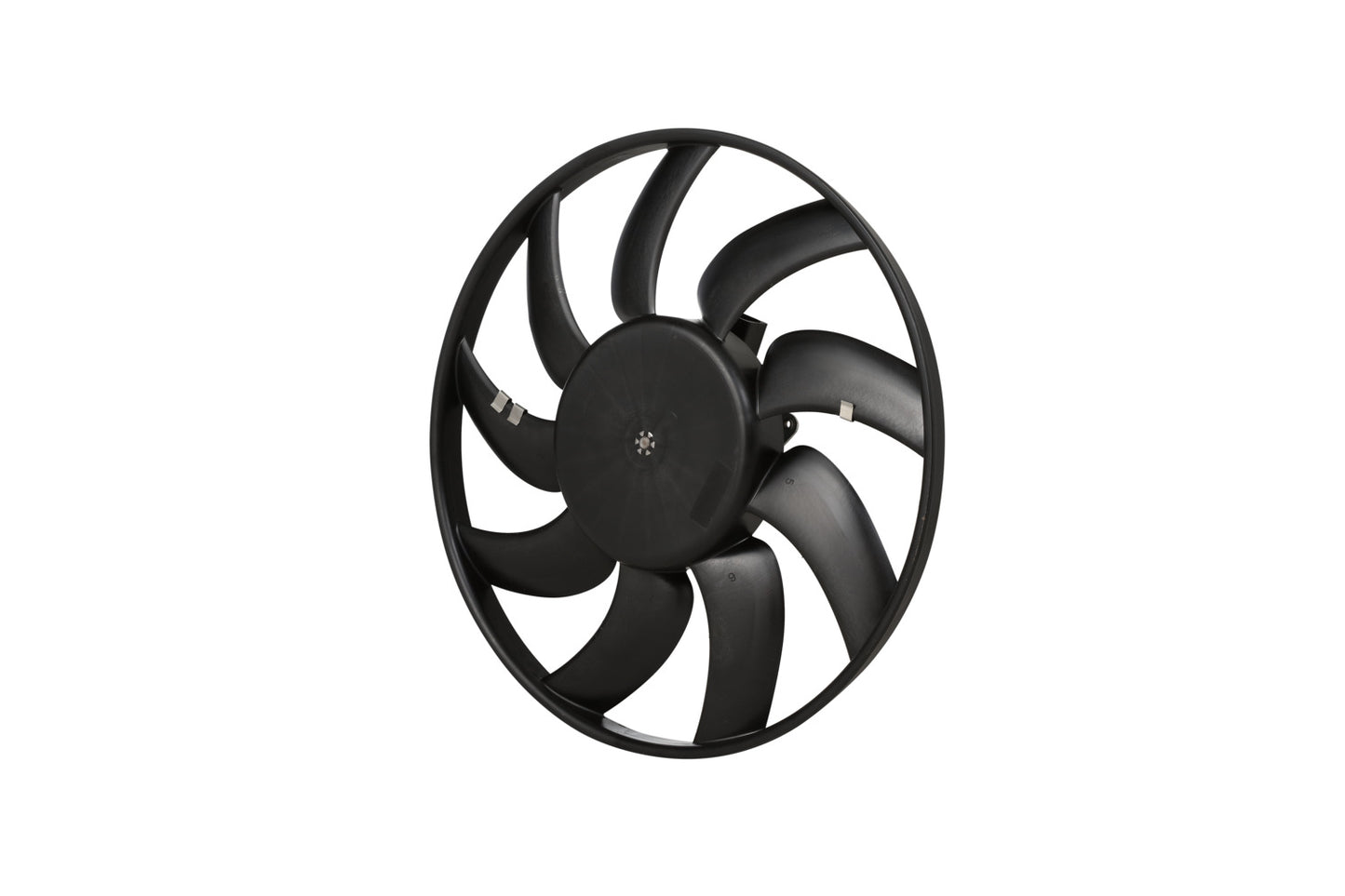 Hella Radiator Cooling Fan 8EW366420-601