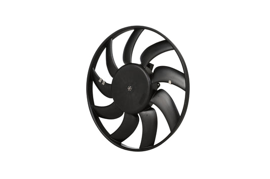 Hella Radiator Cooling Fan 8EW366420-601