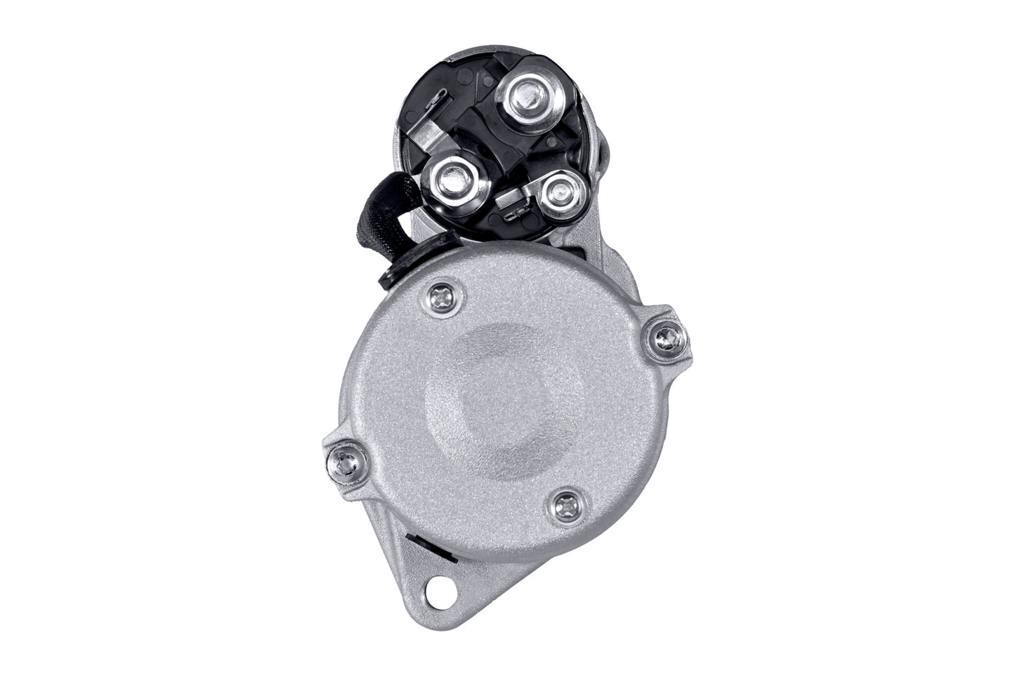 HELLA Starter - 12V - 1.7kW - for e.g. Mercedes-Benz Glc (X253) 8EA011612-161